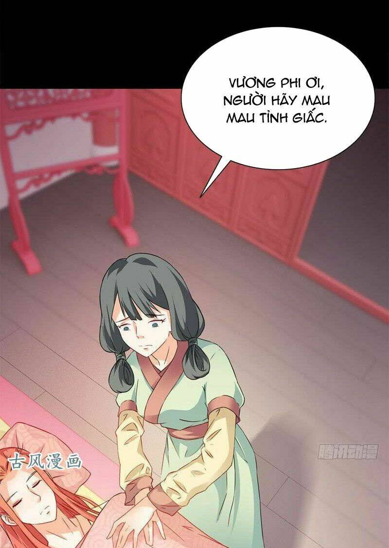 Tận Diệt Vương Gia Mãn Triều: Chapter 107