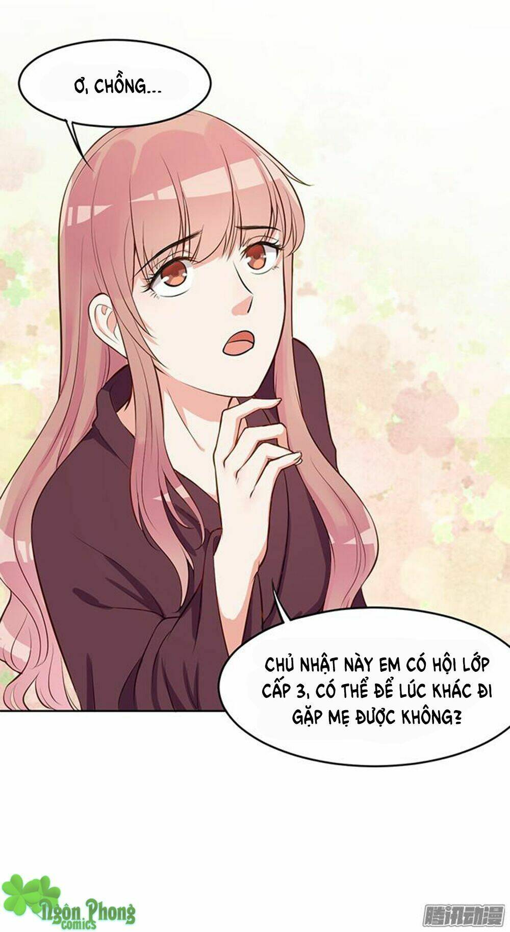 Bà Xã Tôi Là Nam Thần: Chapter 7