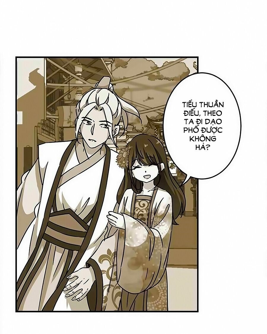 Vương Gia ! Ngươi Thật Bỉ Ổi !: Chapter 284