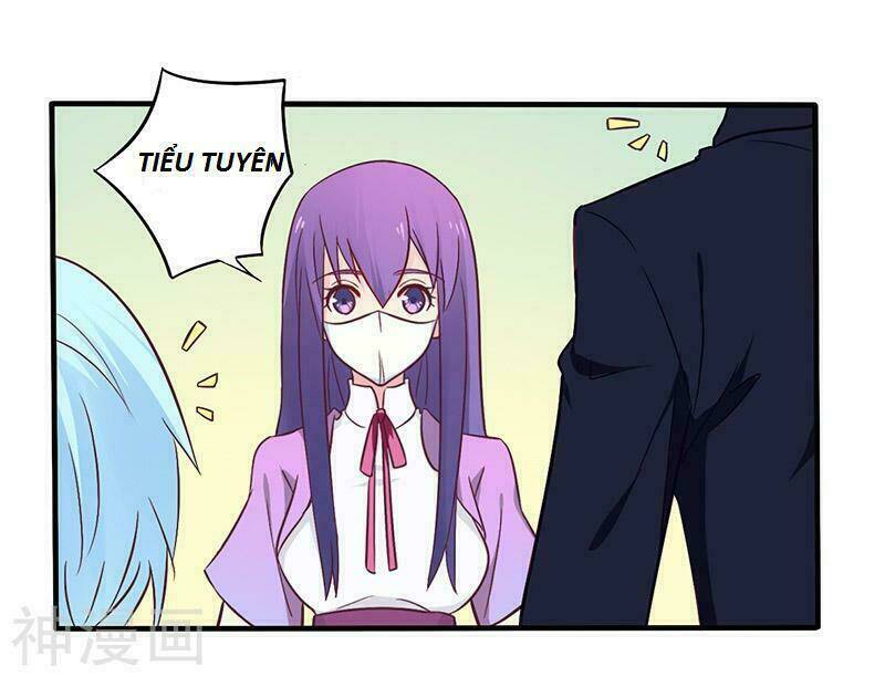 Tổng Tài Đã Cưới Em: Chapter 59