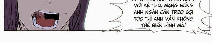 Ma Cà Rồng Quý Tộc: Chapter 341