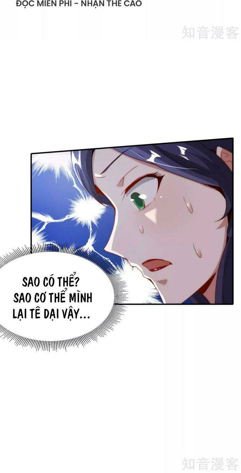 Vòng Bạn Bè Mạnh Nhất Của Tiên Giới: Chapter 54