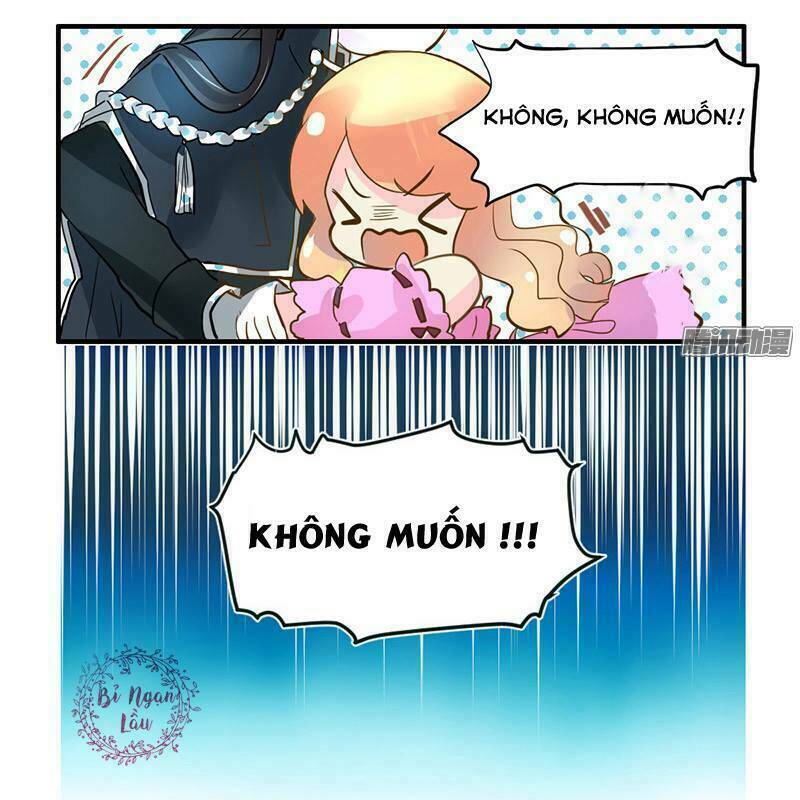 Ma Vương Đại Nhân Đi Thông Thả: Chapter 2