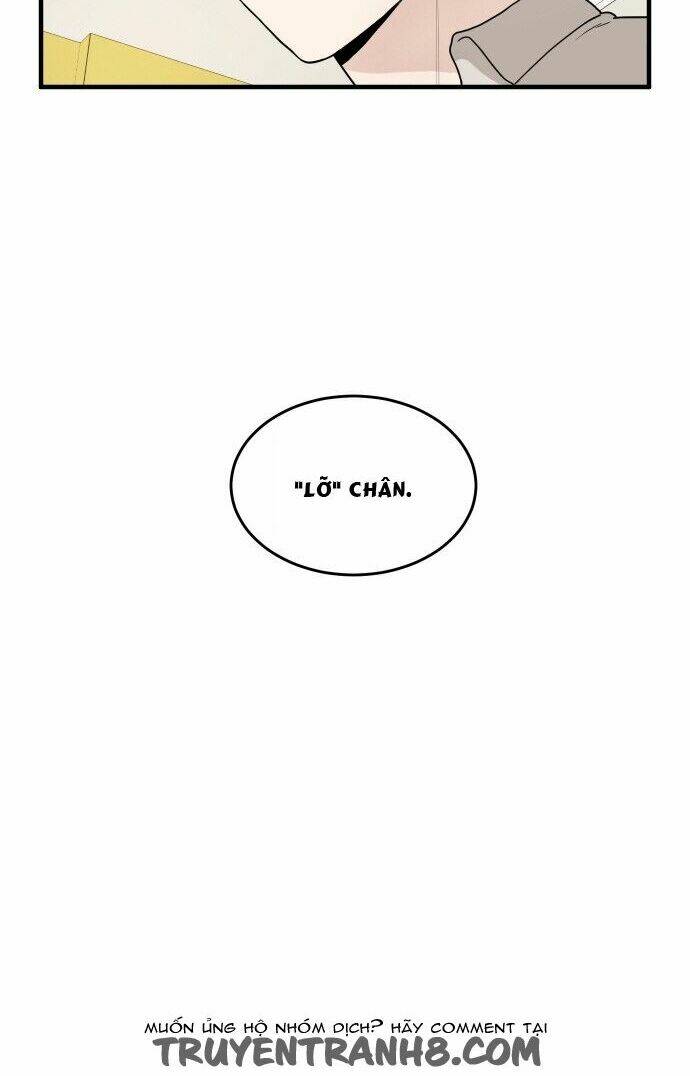 Người Đẹp Gangnam: Chapter 4