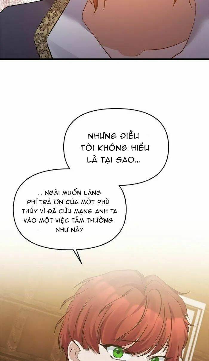 Nữ Công Tước Phương Bắc Là Một Nhân Vật Phản Diện: Chapter 17