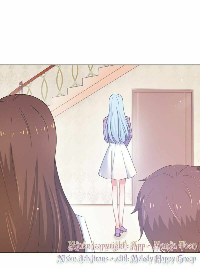 Ma Lạt Thiên Kim Đẩu Ác Thiếu: Chapter 118