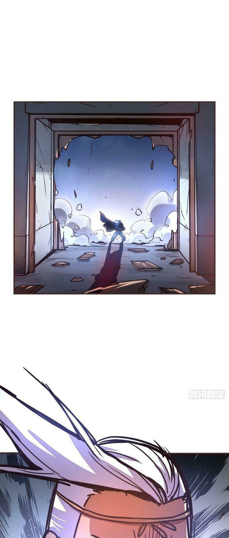 Sinh Tử Quyết: Chapter 53