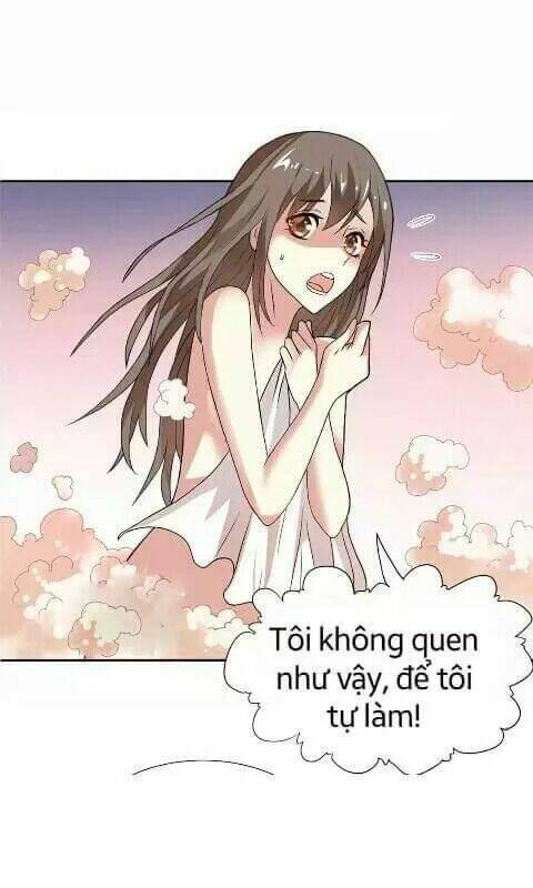 1 Nửa Hoàn Hảo Của Ceo: Chapter 4