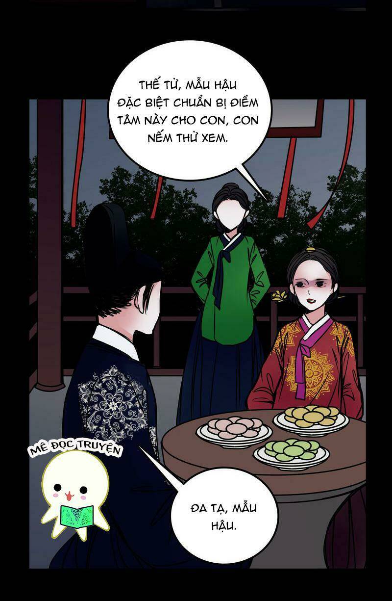 Nhật Ký Nữ Phù Thủy Hồi Sinh: Chapter 43