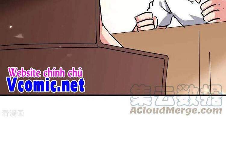 Trọng Sinh Khí Thiếu Quy Lai: Chapter 234