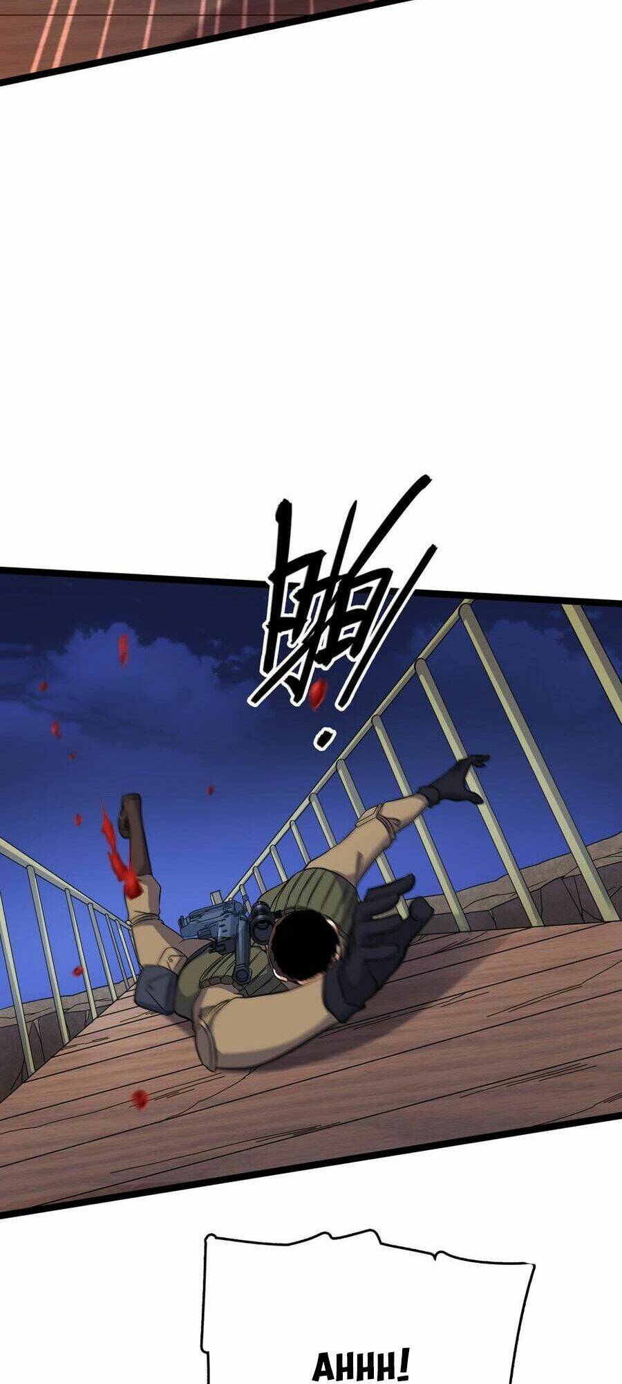 Tối Cường Binh Vương: Chapter 78