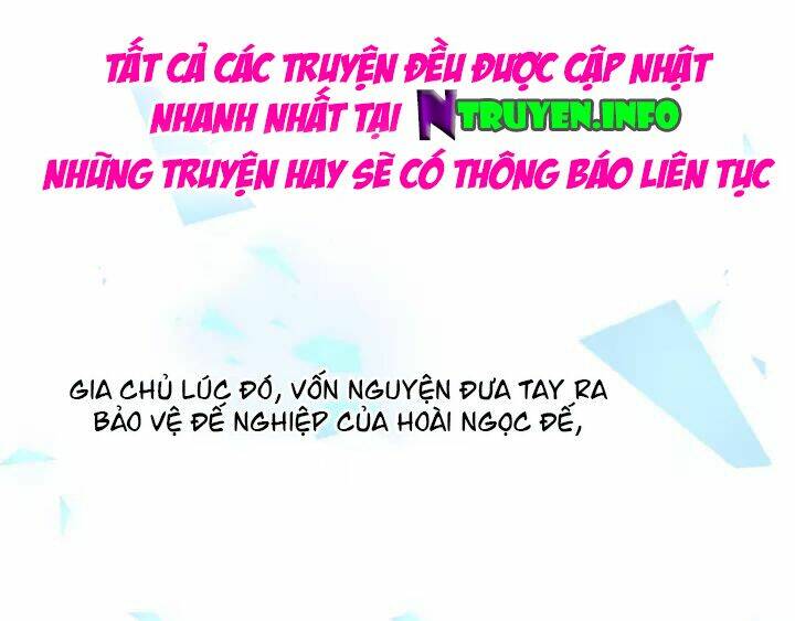 Hoa Nhan Sách: Chapter 144
