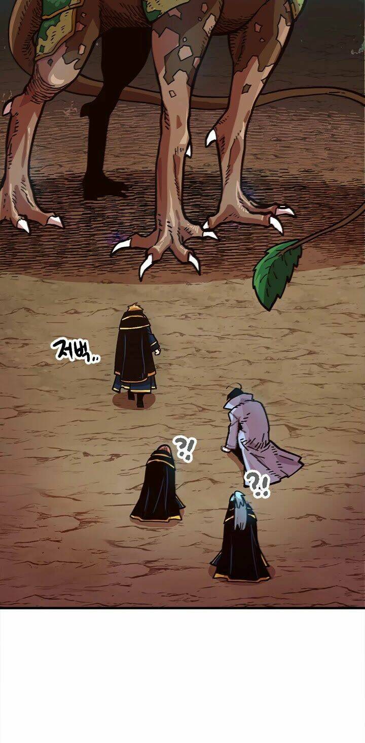 Nô Lệ Nghịch Thiên: Chapter 14