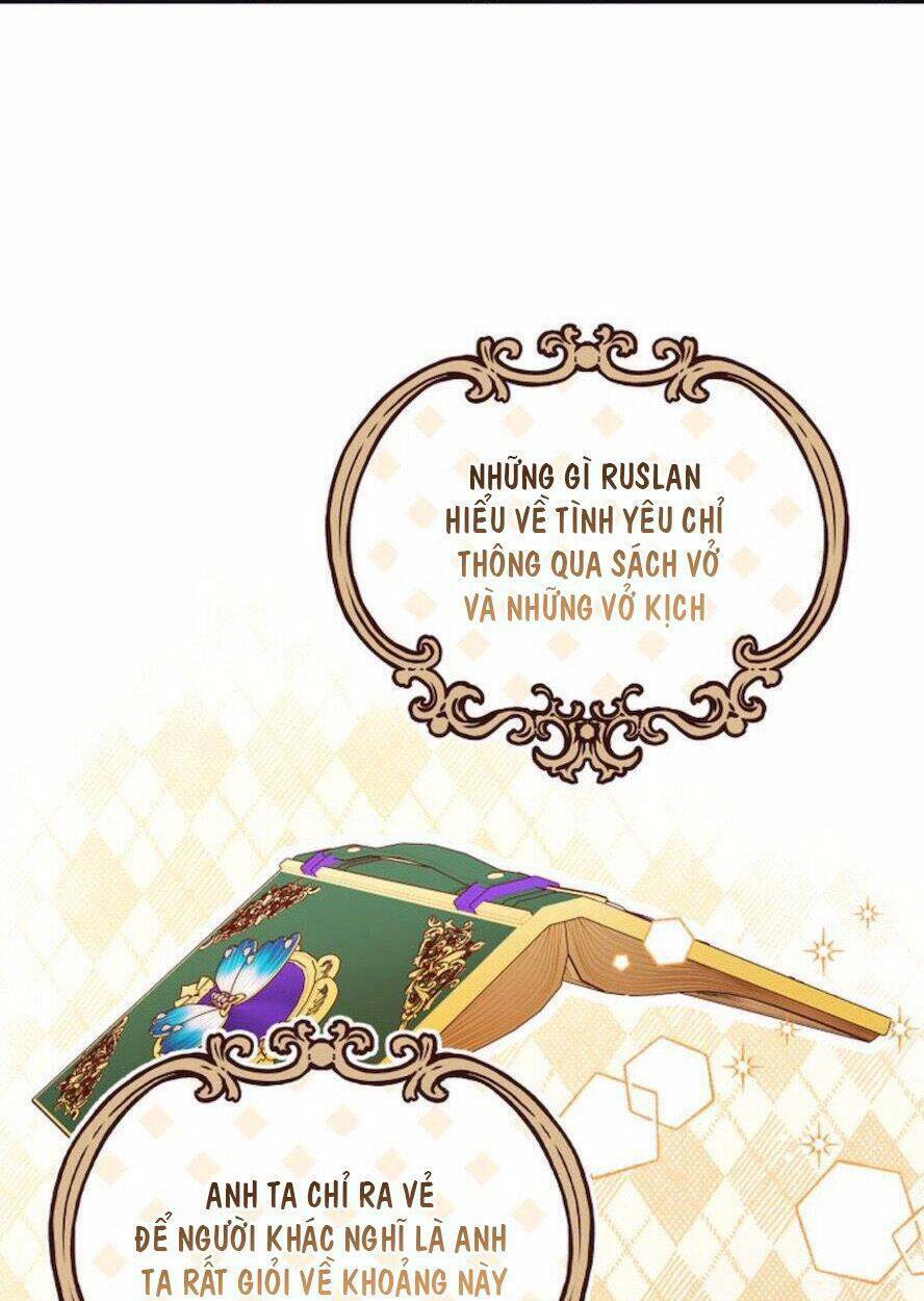 Lòng Trung Thành Với Kẻ Ác: Chapter 25