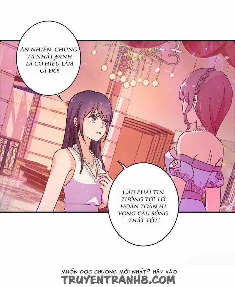 Trọng Sinh Chi Hao Môn Cường Thế Quy Lai: Chapter 98