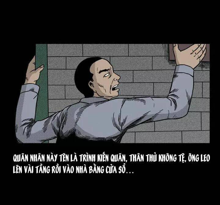 Kỳ Án Có Thật: Chapter 15