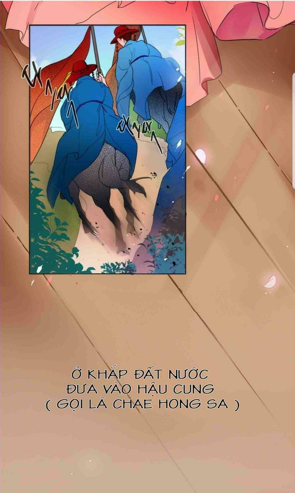 Chae Hong Sa: Chapter 3