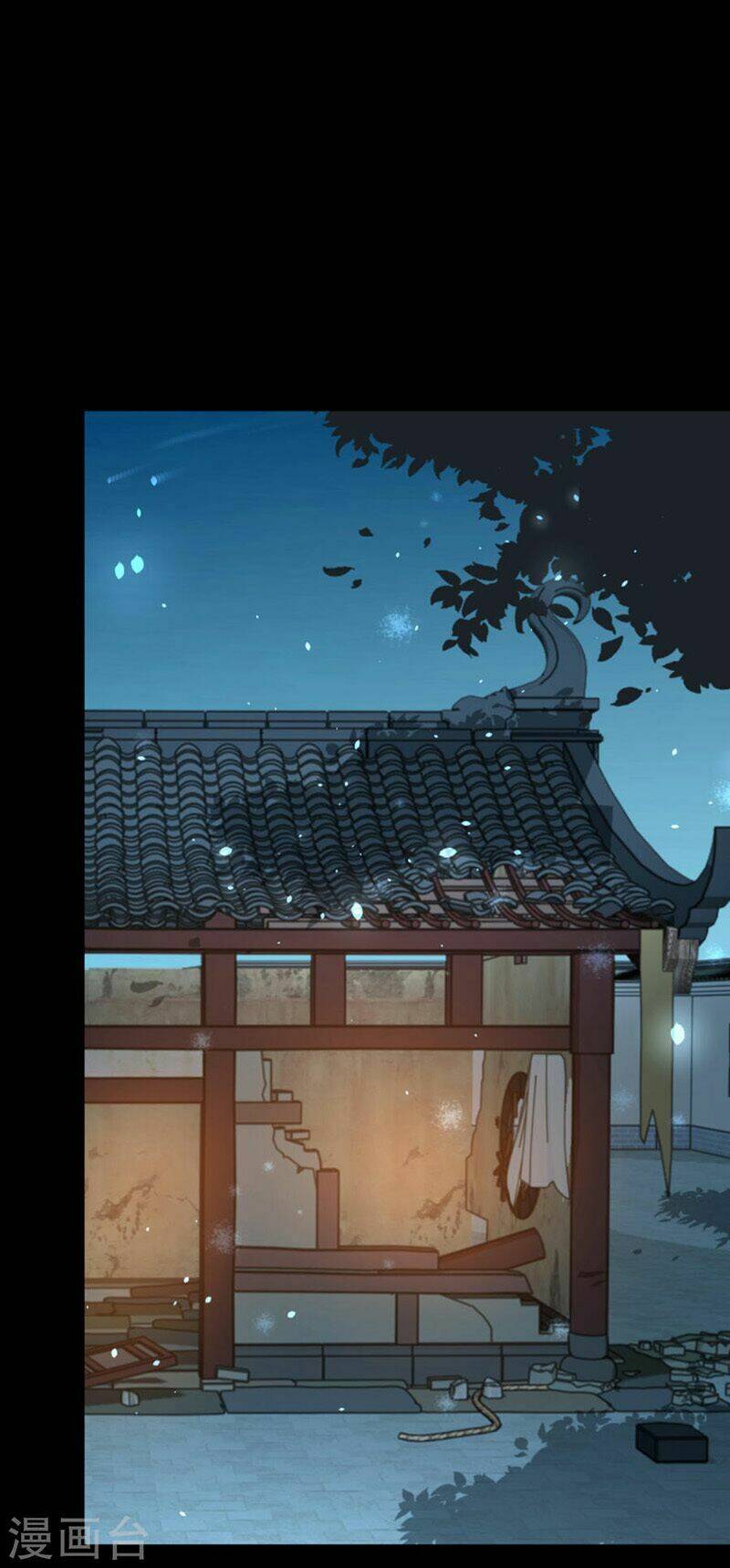 Tận Diệt Vương Gia Mãn Triều: Chapter 133