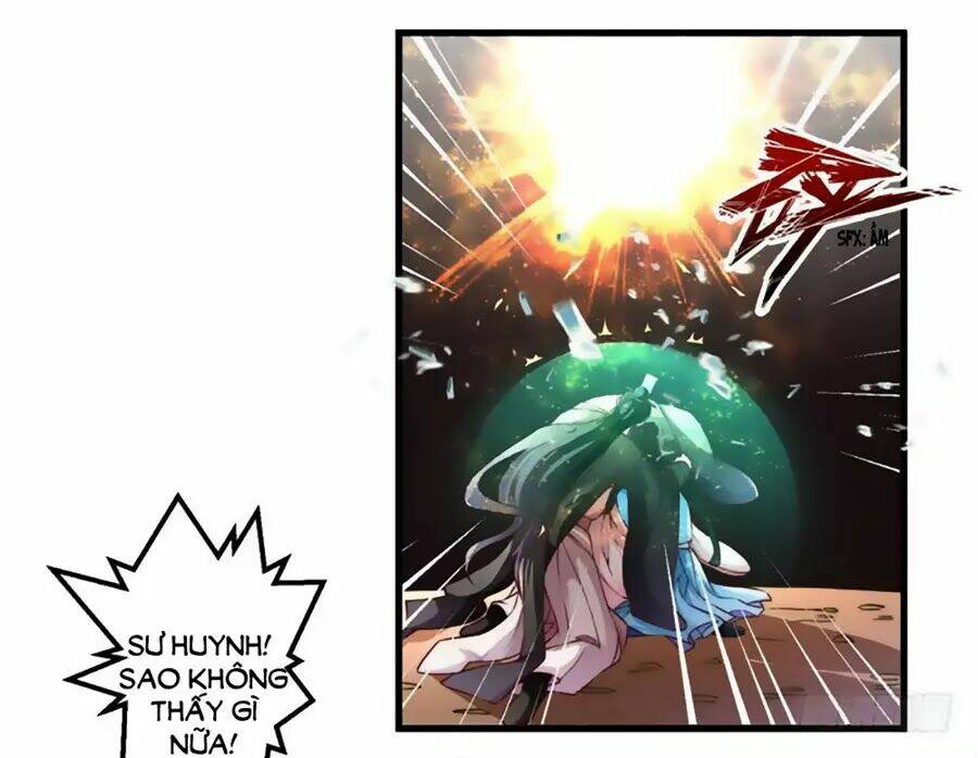 Liêu Liêu Nhân Thân Tu Tiên Truyện: Chapter 86