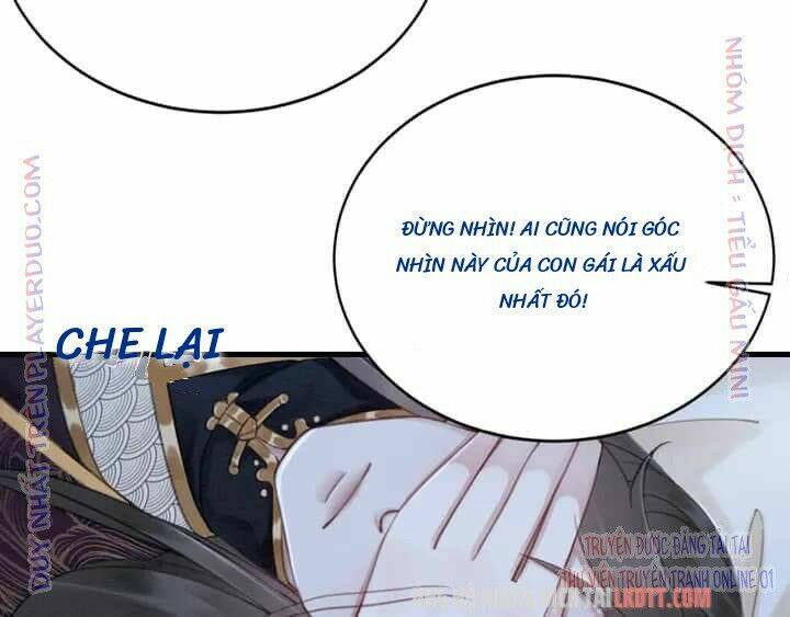 Trọng Sinh Bá Sủng Nhiếp Chính Vương Quá Mạnh Mẽ: Chapter 132