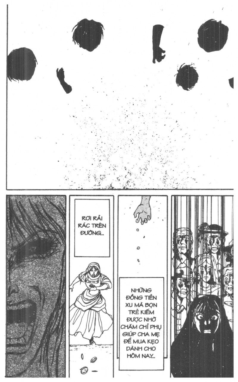 Fujita Kazuhiro: Chapter 9