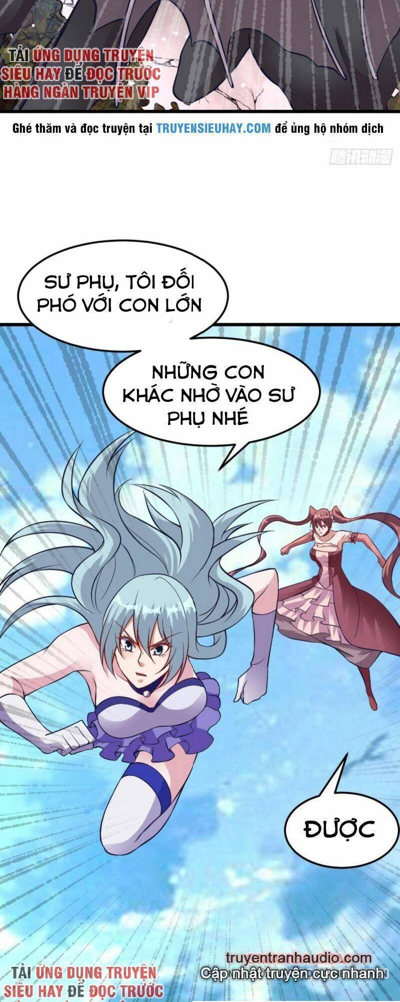 Tiên Vương Trùng Sinh: Chapter 149