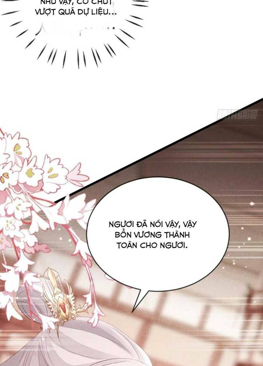 Mau Xuyên Không Rửa Tội Cho Nhân Vật Phản Diện: Chapter 117