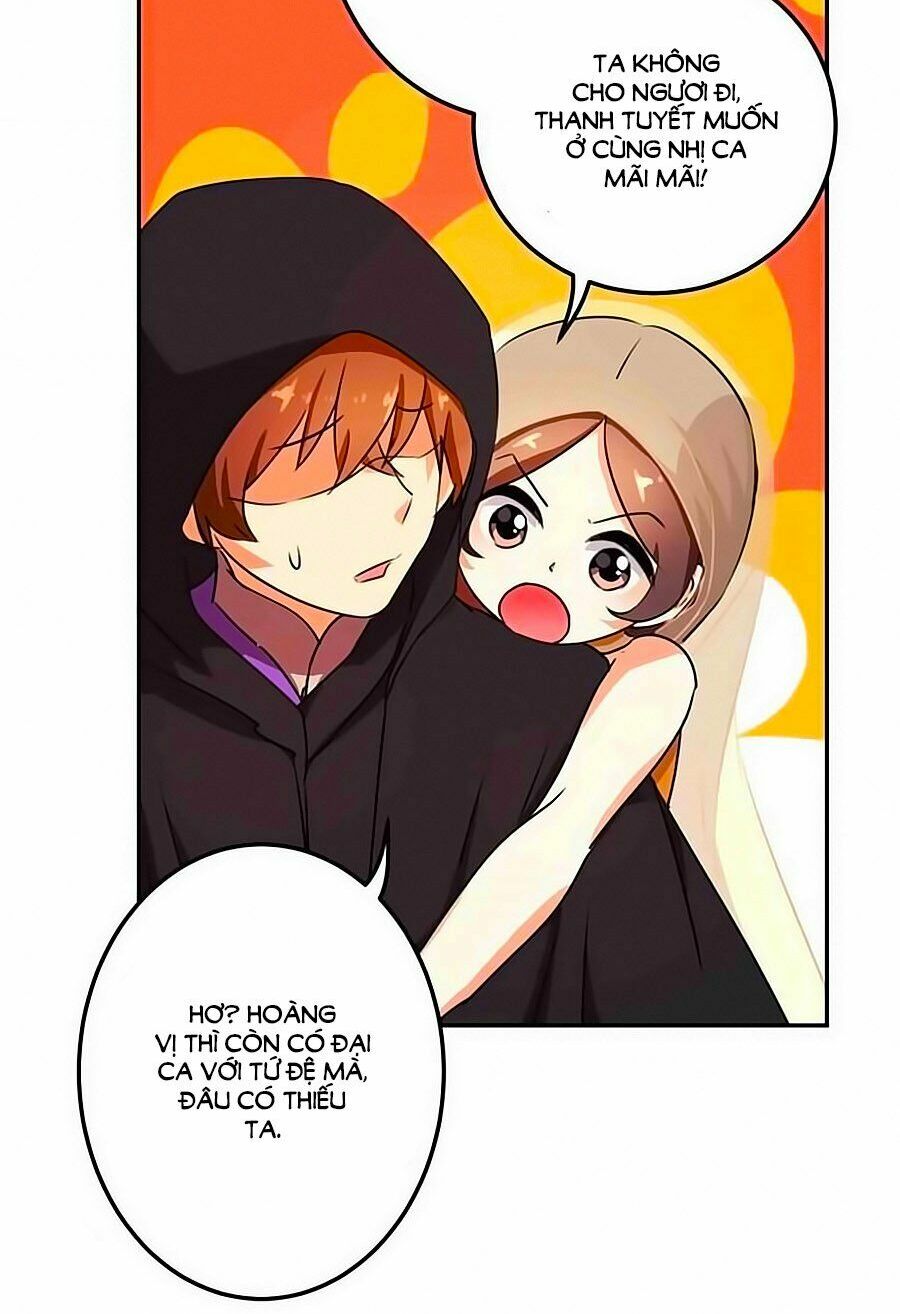 Vương Gia ! Ngươi Thật Bỉ Ổi !: Chapter 404