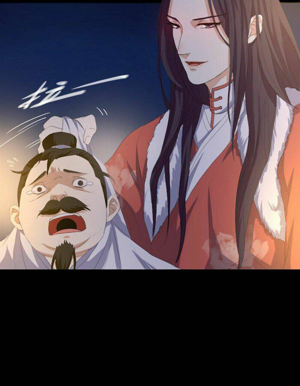 Hỏa Hồ: Chapter 5