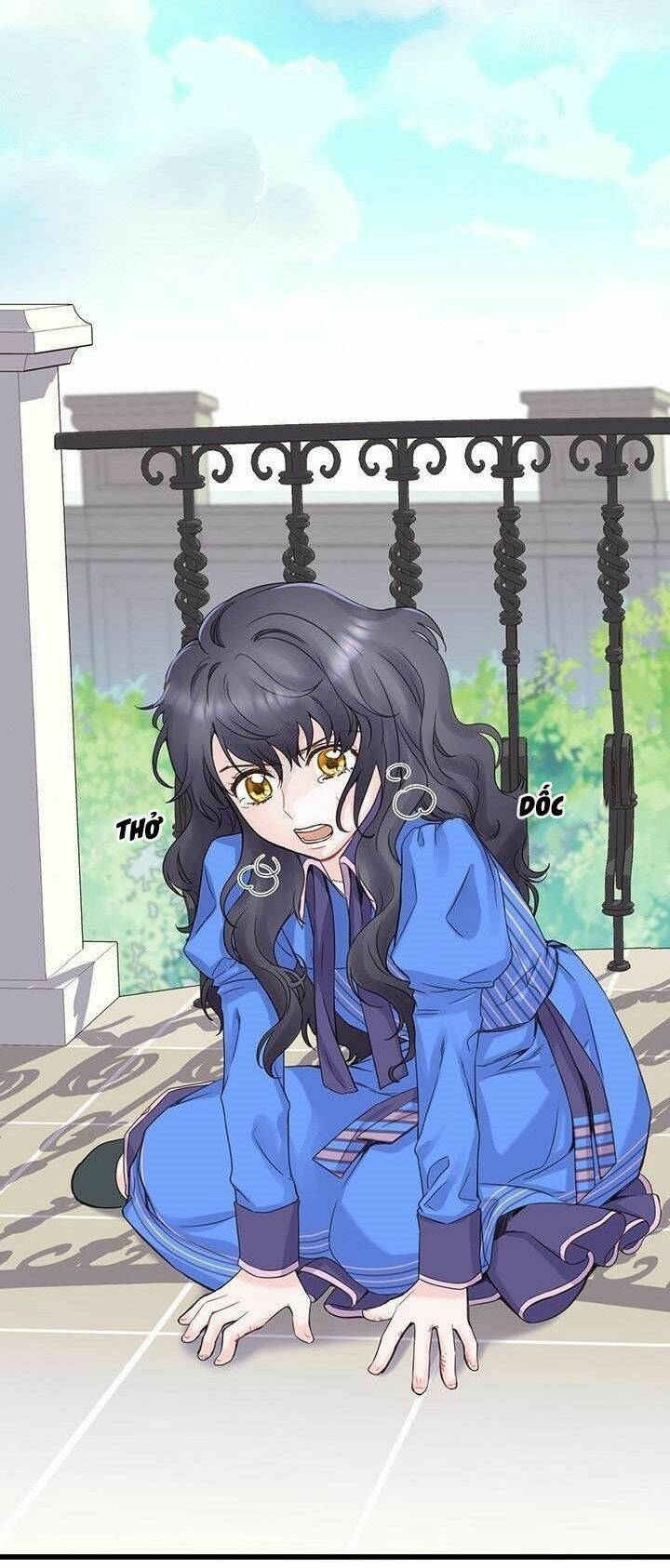 Nhân Vật Phản Diện Yêu Cầu Tôi Yêu Chàng: Chapter 12