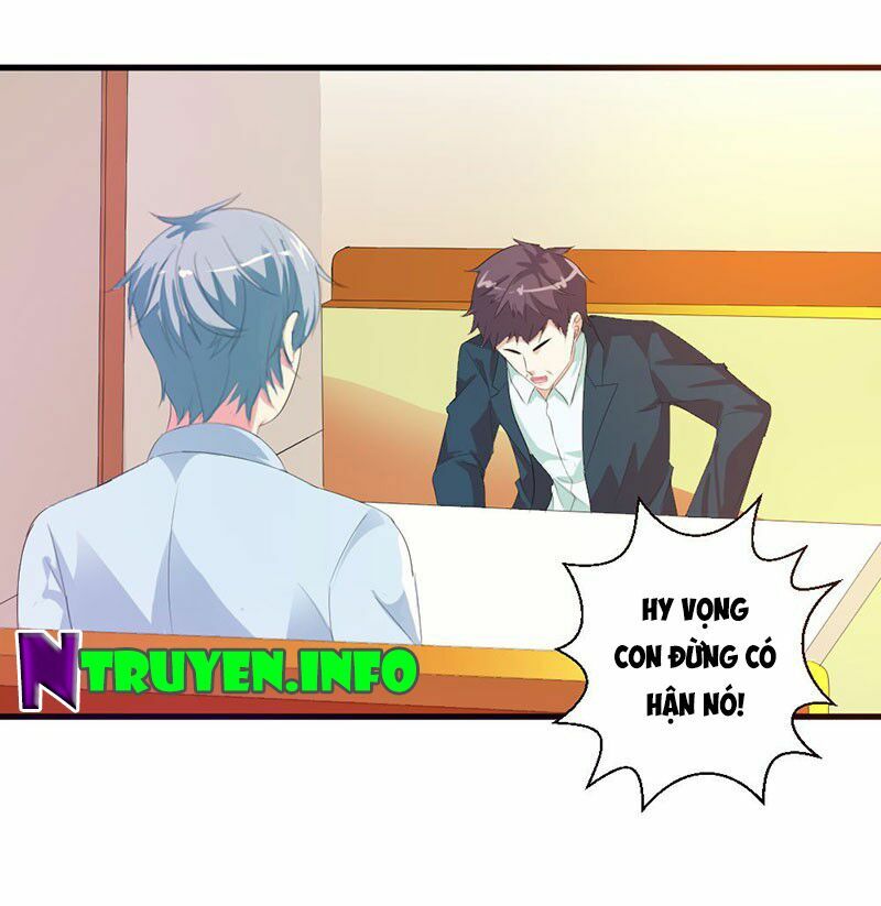 Này ! đừng động vào phô mai của tôi: Chapter 25