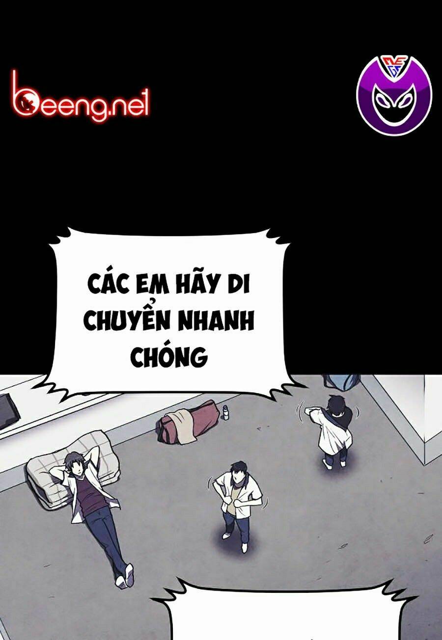 Cậu Bé Shotgun: Chapter 2