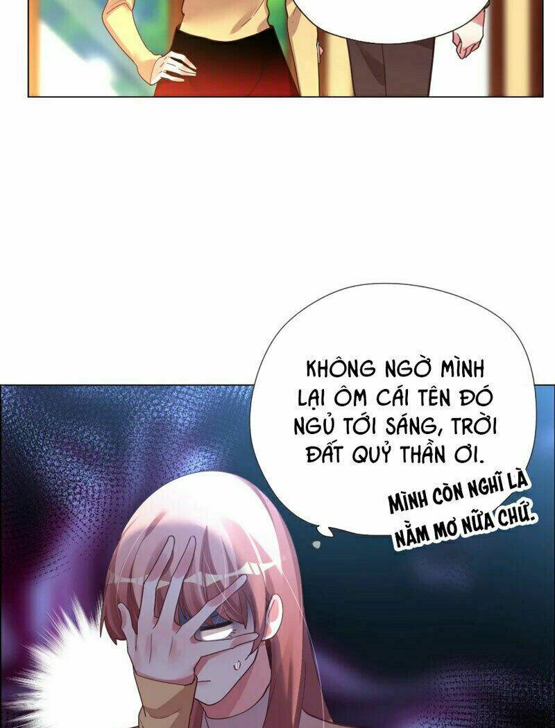 Vì Yêu Mà Khắc Cốt Ghi Tâm: Chapter 36