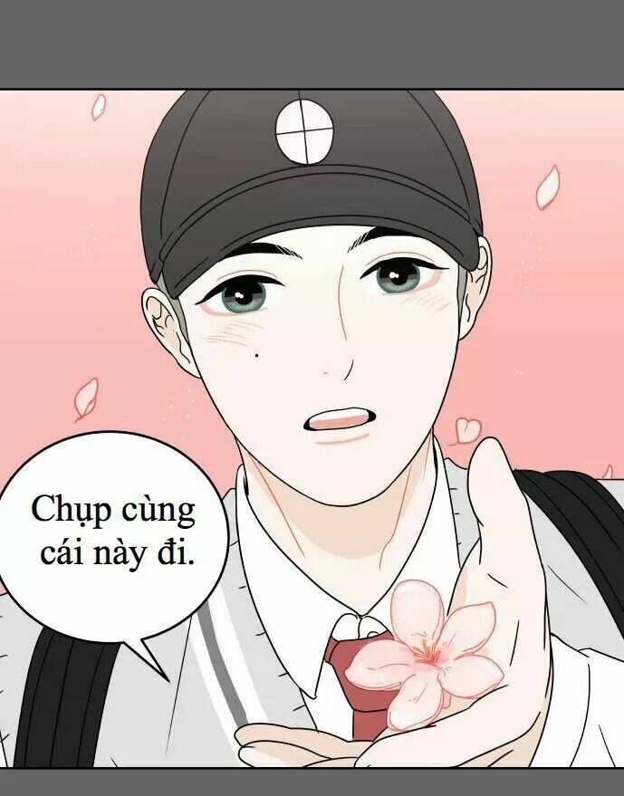 30 Phút Bước Đi Bên Em: Chapter 46