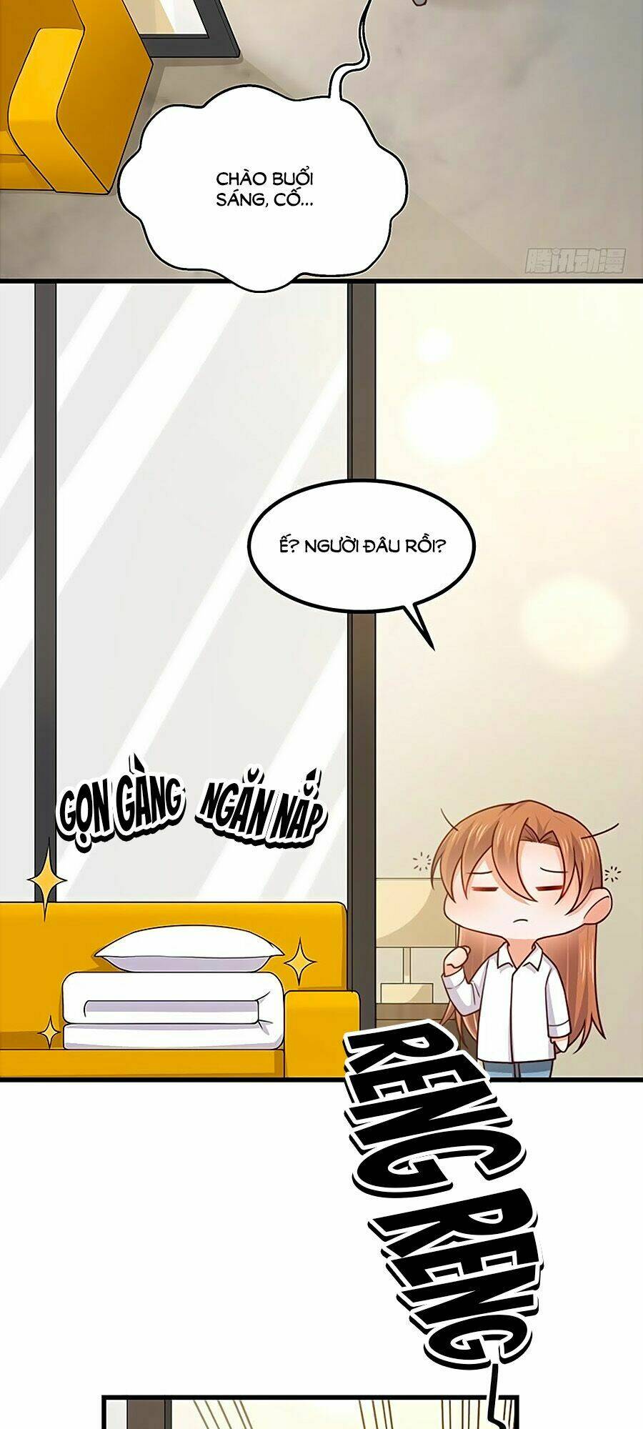 Nhật Ký Báo Thù Của Thiên Kim Hai Mặt: Chapter 35