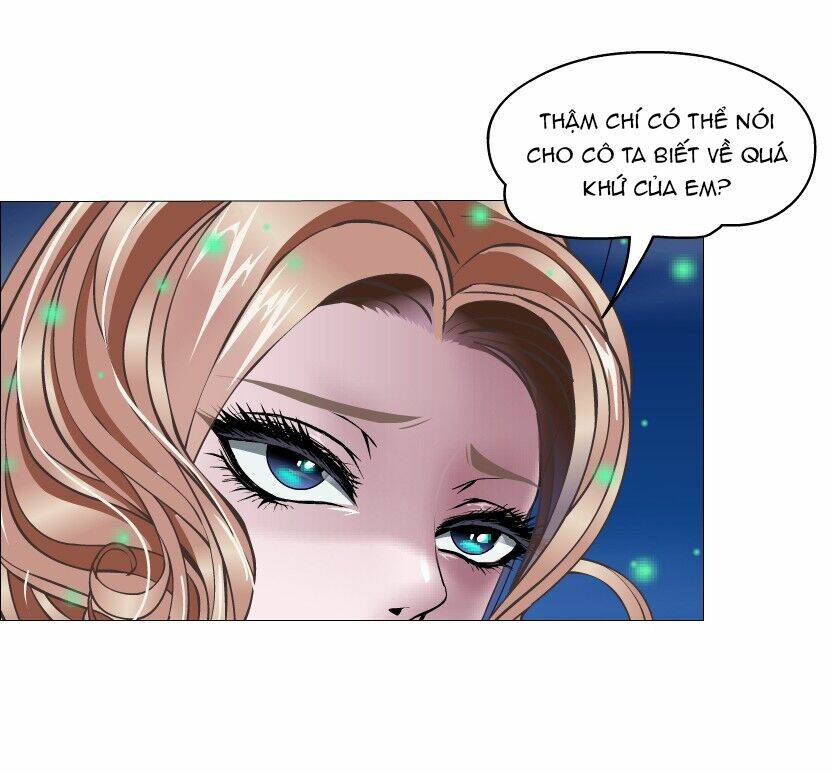 Cạm Bẫy Của Nữ Thần: Chapter 181