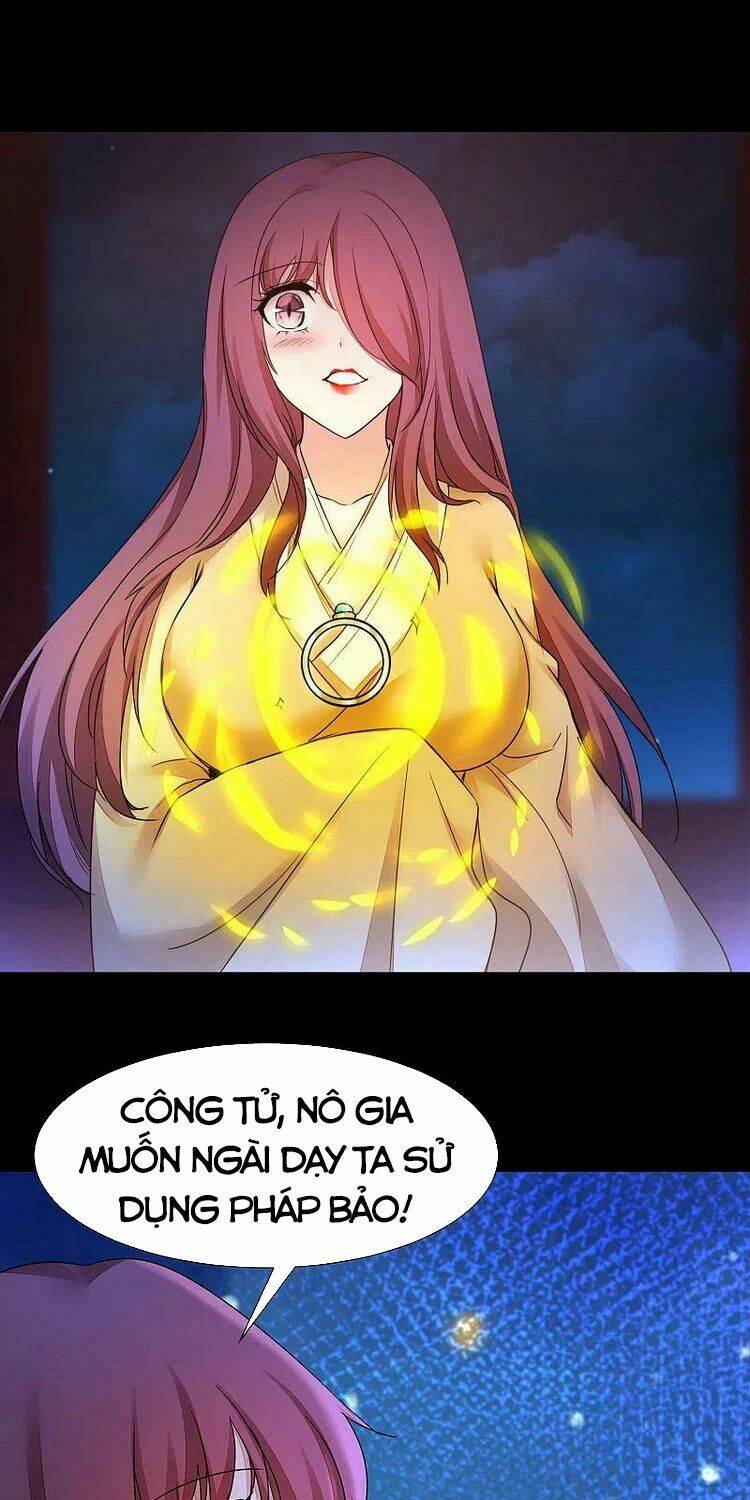 Nghịch Chuyển Tiên Đồ: Chapter 240