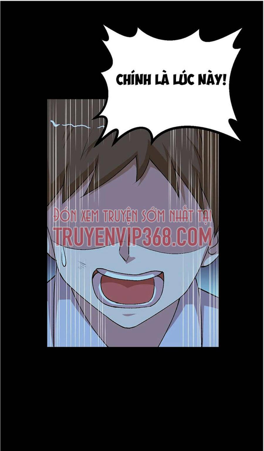 Đai Ca Trở Lại Tuổi 16: Chapter 129