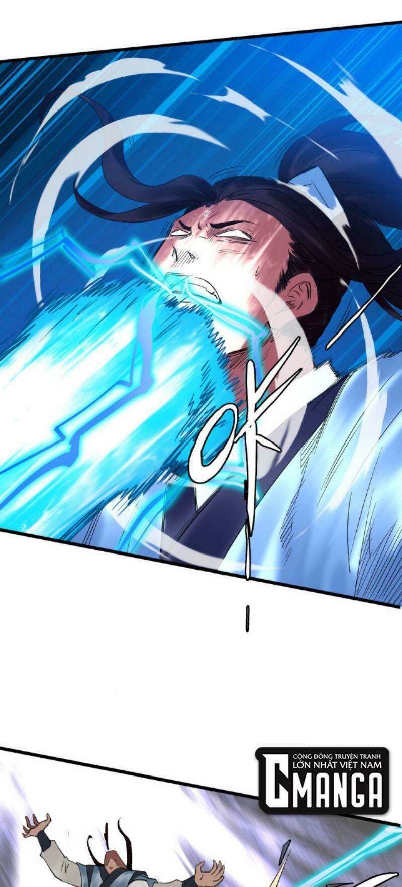 Siêu Đạo Thần Thuật: Chapter 30