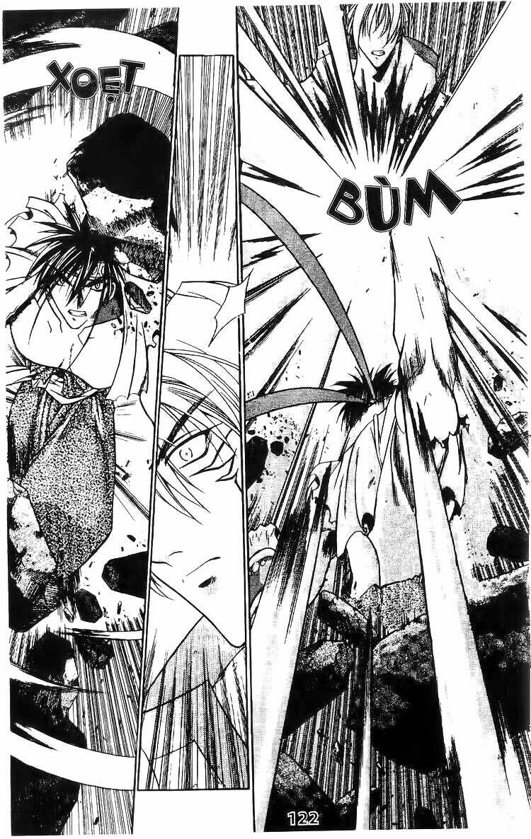 Vô Song Bảo Kiếm: Chapter 4