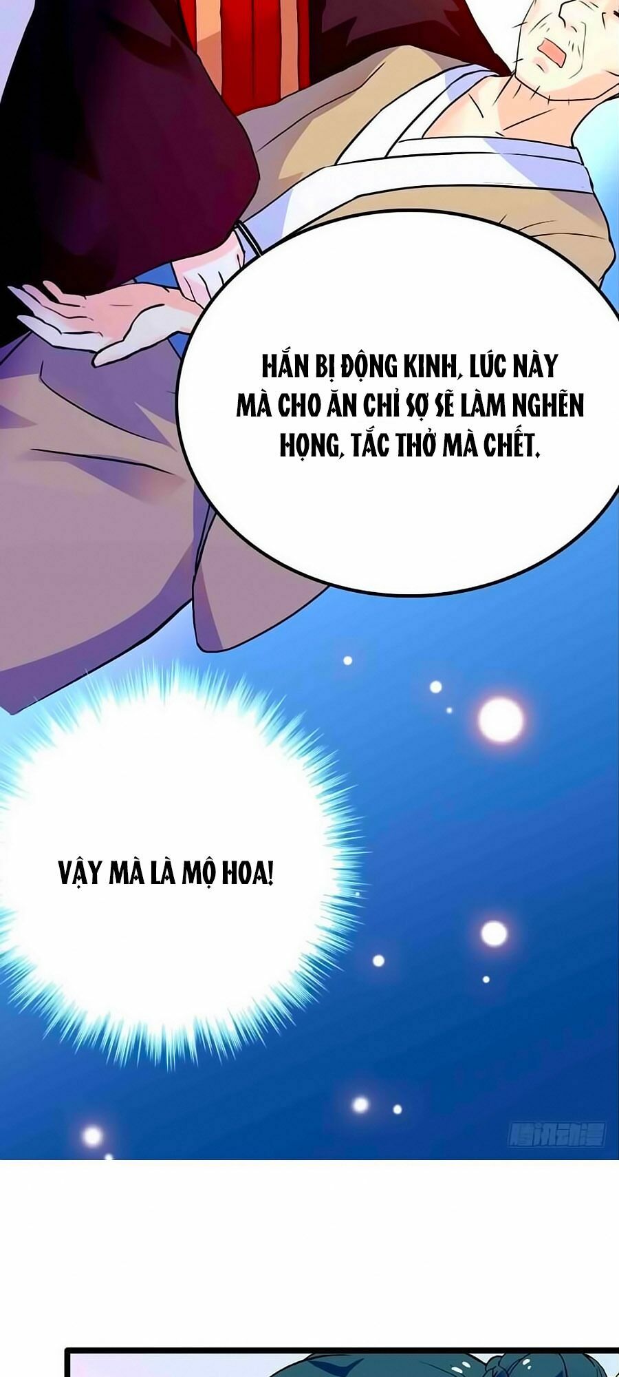 Nhất Thế Khuynh Thành: Lãnh Cung Khí Phi: Chapter 86