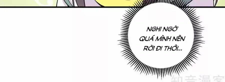 Anh Ấy Đến Từ Địa Ngục: Chapter 20