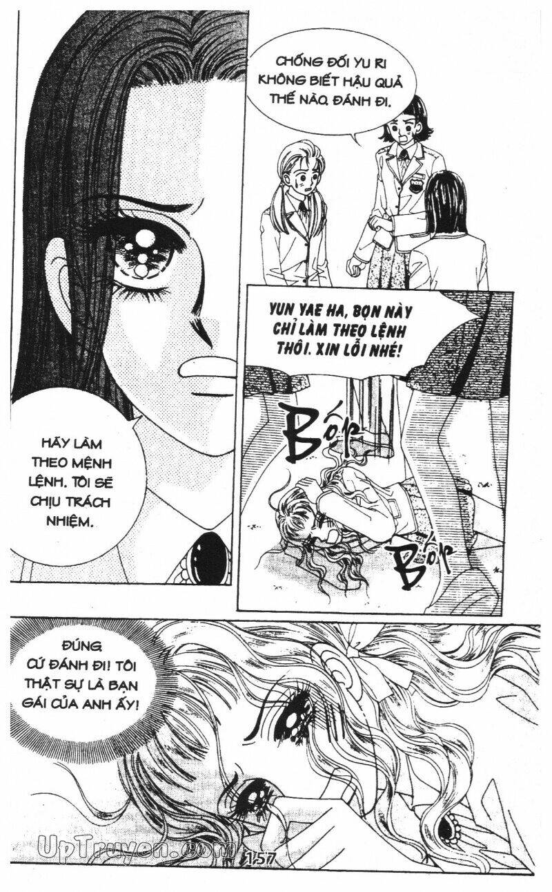 Mặt nạ tình yêu: Chapter 83