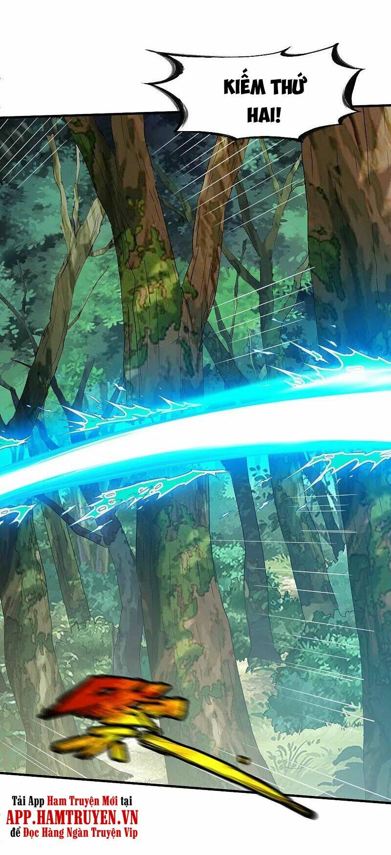 Chiến Đỉnh: Chapter 304