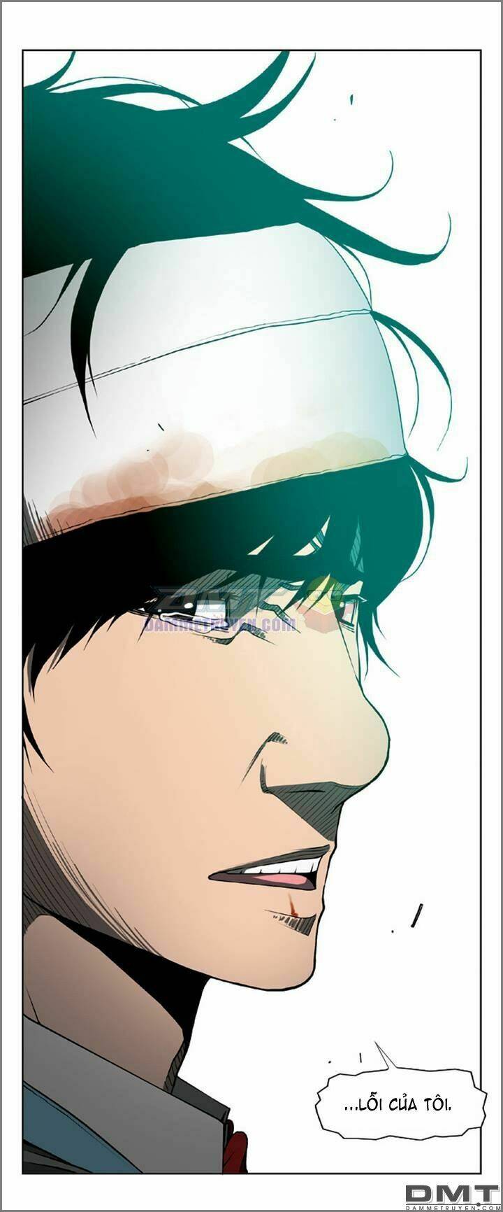 Quán Ăn Sát Thủ: Chapter 51