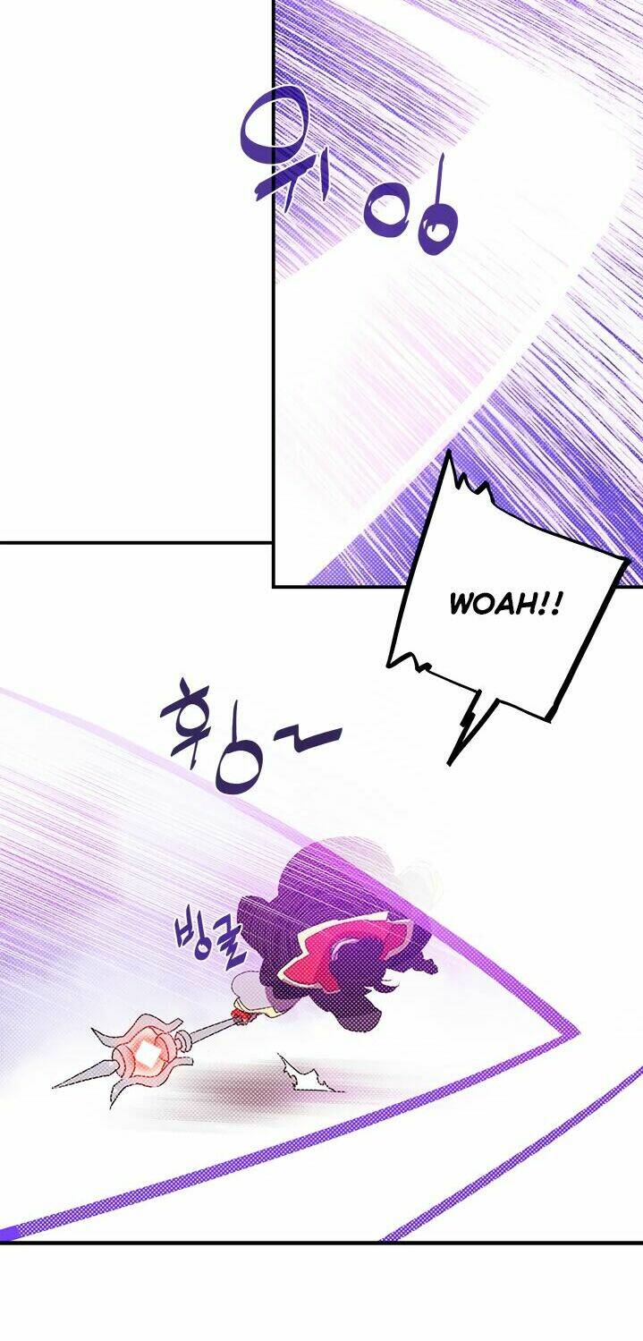 Ta Là Vua Pháp Sư: Chapter 84