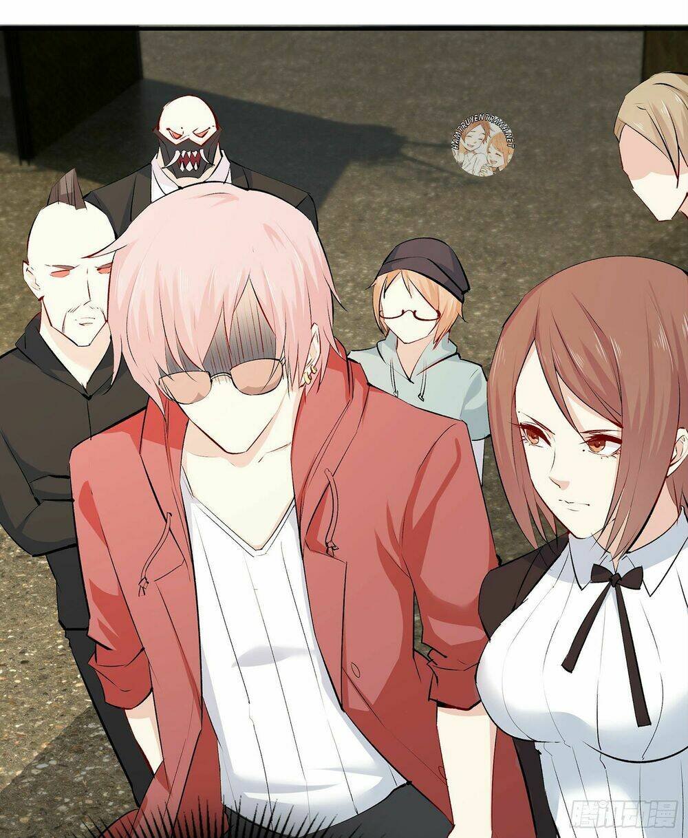 Quái Trộm Thâu Tâm: Chapter 6.2