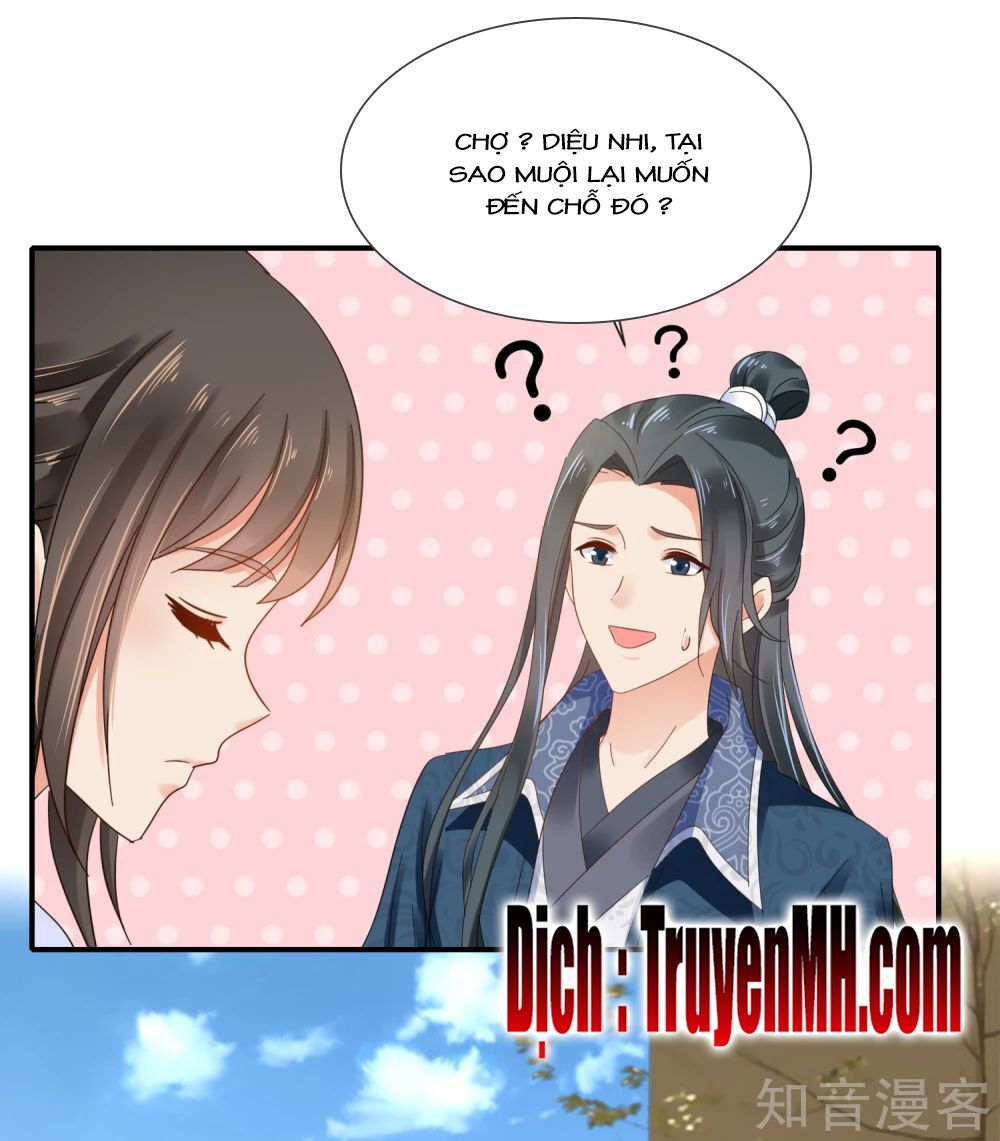 Lãnh Cung Phế Hậu Muốn Nghịch Thiên: Chapter 172