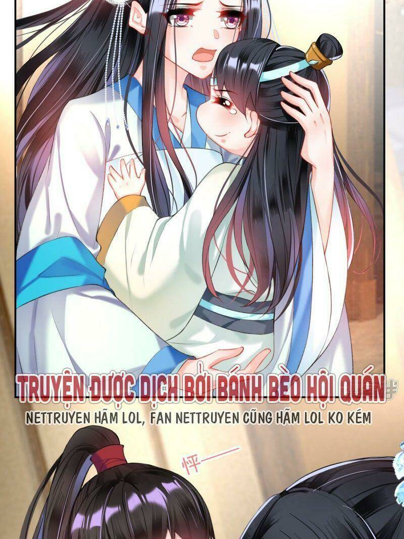 Vương Gia, Áo Lót Của Ngươi Rơi Mất Rồi: Chapter 67