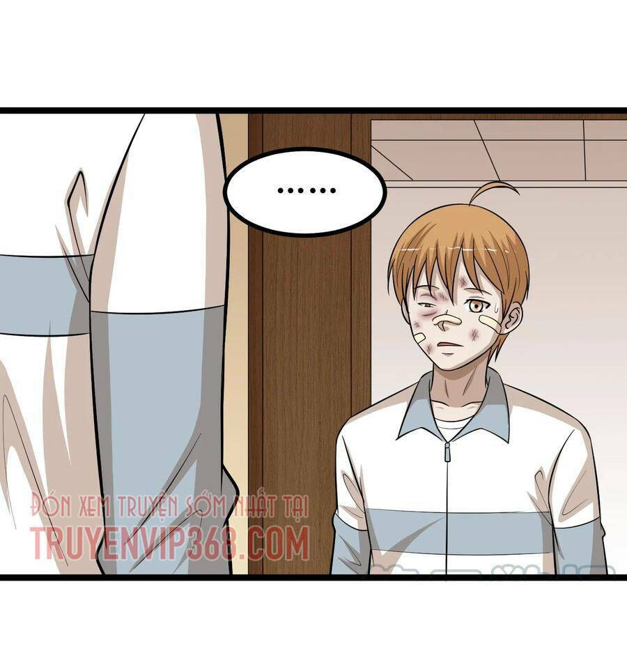 Đai Ca Trở Lại Tuổi 16: Chapter 114